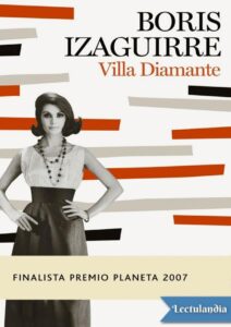 Portada de Villa Diamante
