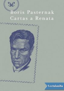 Portada de Cartas a Renata