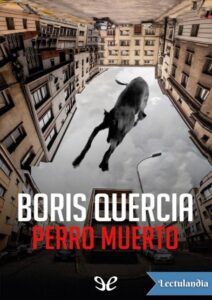 Portada de Perro muerto
