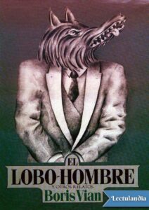 Portada de El lobo-hombre y otros relatos