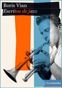 Portada de Escritos de jazz