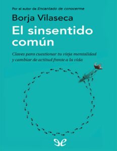 Portada de El sinsentido común