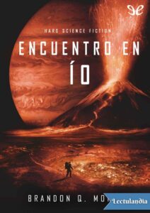 Portada de Encuentro en Ío