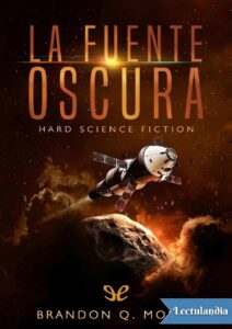 Portada de La fuente oscura