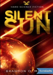 Portada de Silent sun