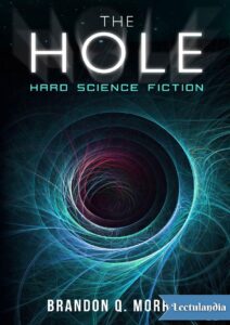 Portada de The Hole