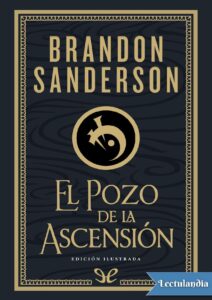 Portada de El Pozo de la Ascensión (Ed. ilustrada)