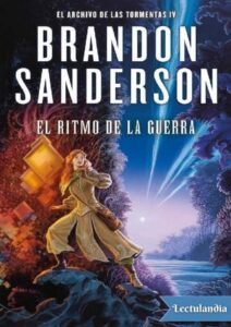 Portada de El Ritmo de la Guerra