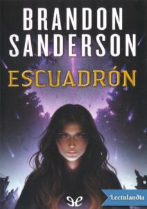 Portada de Escuadrón
