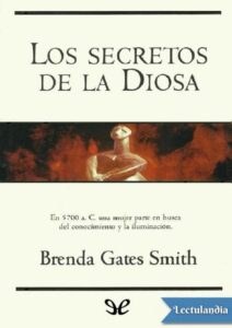 Portada de Los secretos de la Diosa