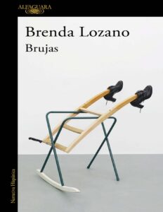 Portada de Brujas