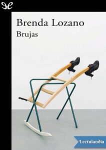 Portada de Brujas