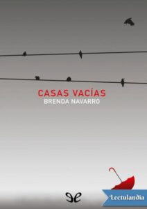 Portada de Casas vacías