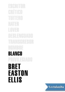 Portada de Blanco