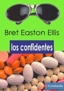 Portada de Los confidentes