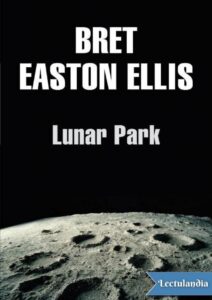 Portada de Lunar Park