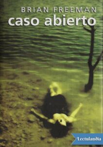 Portada de Caso abierto