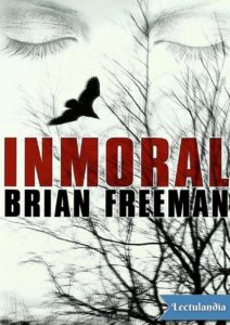 Portada de Inmoral