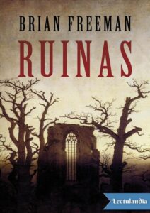 Portada de Ruinas