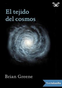 Portada de El tejido del cosmos