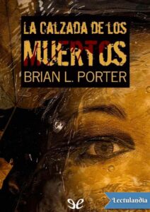 Portada de La calzada de los muertos