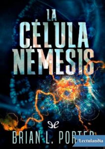Portada de La célula Némesis