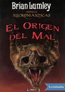 Portada de El origen del mal