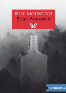 Portada de Bull Mountain