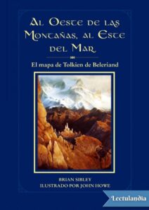 Portada de Al oeste de las montañas, al este del mar