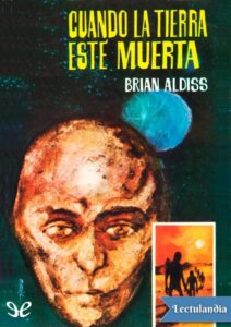 Portada de Cuando la tierra esté muerta