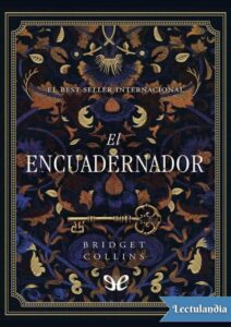 Portada de El encuadernador