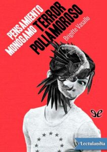 Portada de Pensamiento monógamo, terror poliamoroso