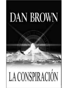 Portada de La conspiración