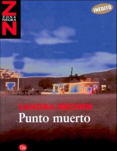 Portada de Punto Muerto
