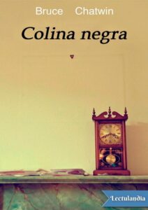 Portada de Colina negra
