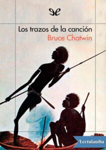 Portada de Los trazos de la canción