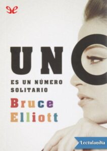 Portada de Uno es un número solitario