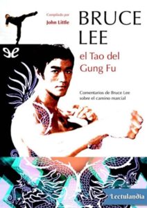 Portada de El Tao del Gung Fu