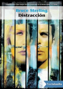 Portada de Distracción