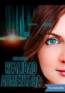 Portada de Realidad aumentada
