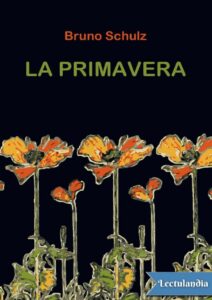 Portada de La primavera