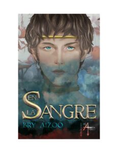 Portada de En la sangre