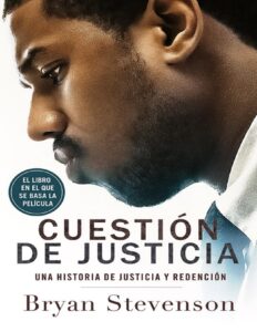 Portada de Cuestión de justicia