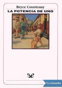 Portada de La potencia de uno