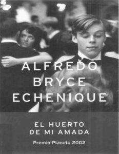 Portada de Premio Planeta 2002 - El huerto de mi amada
