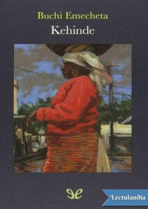 Portada de Kehinde
