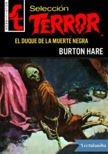 Portada de El Duque de la Muerte Negra