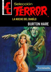 Portada de La noche del diablo