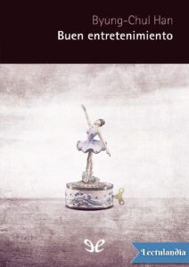 Portada de Buen entretenimiento
