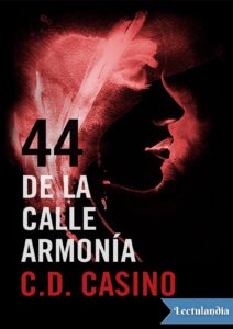 Portada de 44 de la calle Armonía